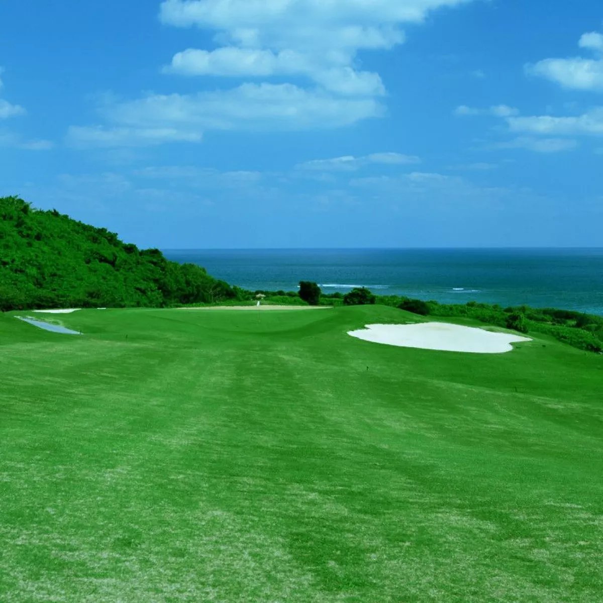 ⛳ 시기라 만 컨트리 클럽(시기라 베이 칸토리 쿠라부) 이미지 6